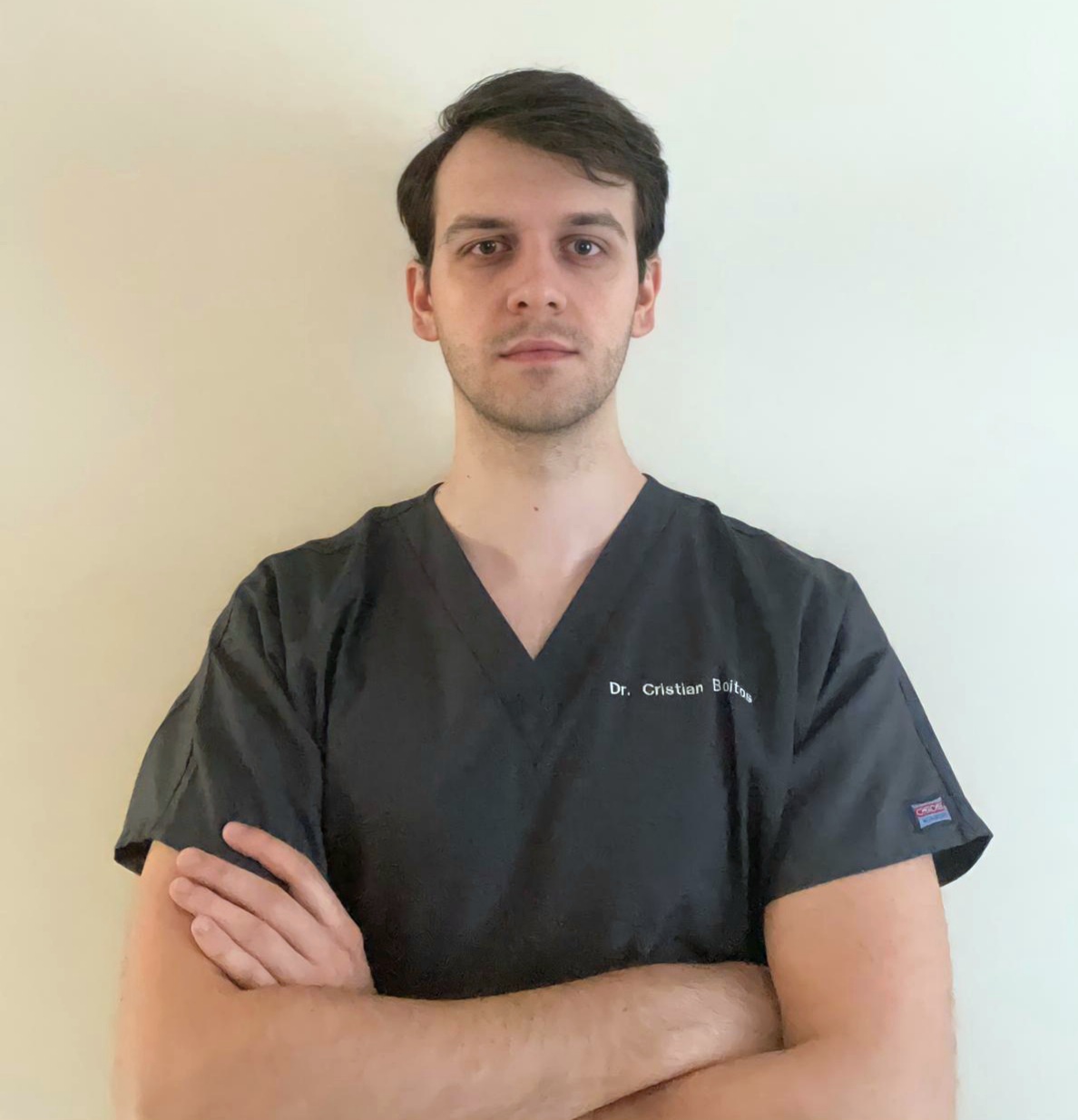 Top Medical Clinic - Dr Cristian Boitos